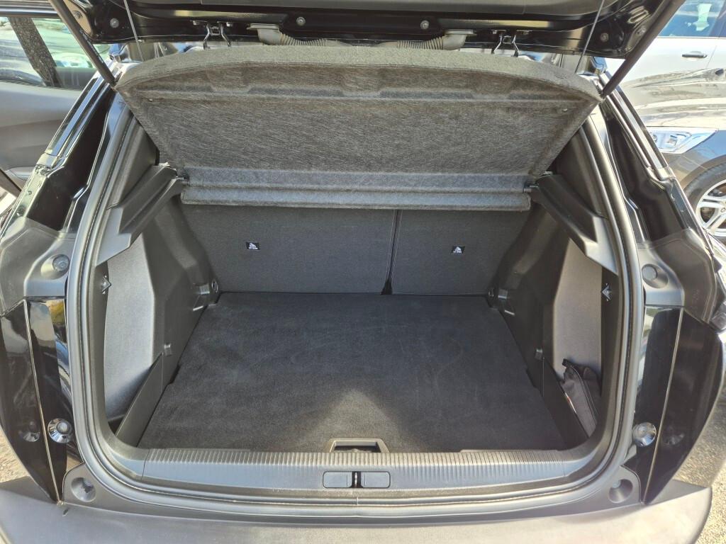 Peugeot 2008 BlueHDi 110CV ALLURE Pack