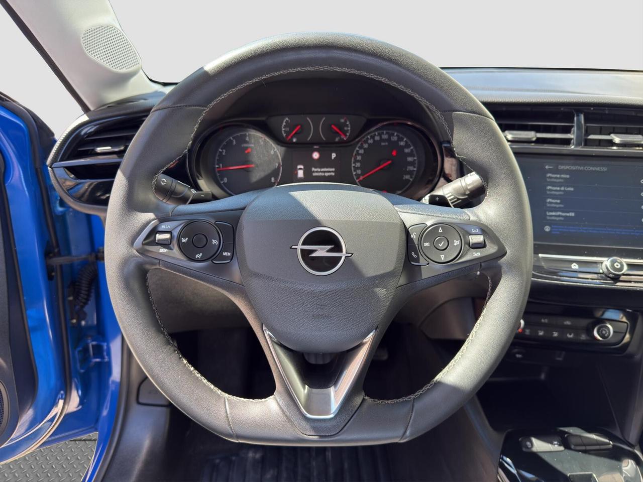 Opel Corsa 1.2 100cv automatica 2024