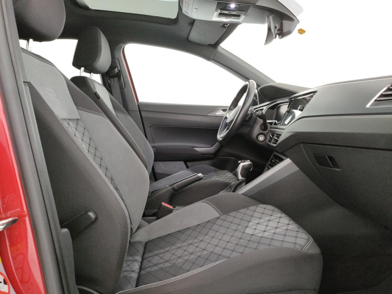 Volkswagen Taigo 1.0 tsi r-line 110cv dsg