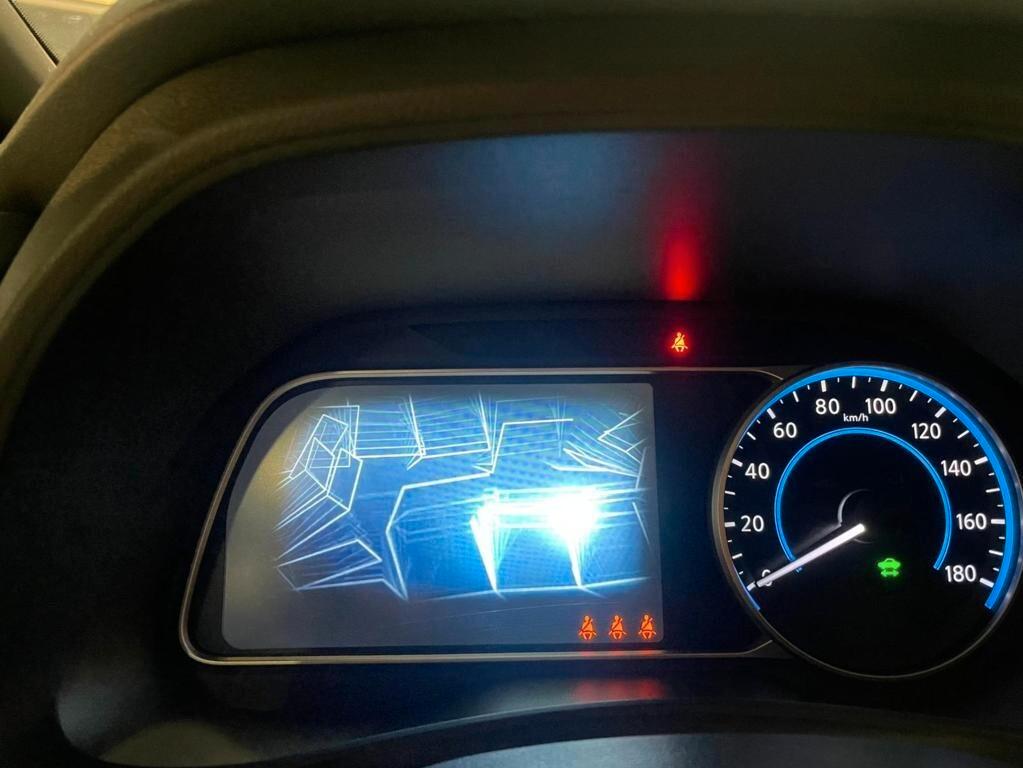 Nissan Leaf N-Connecta 40 kWh