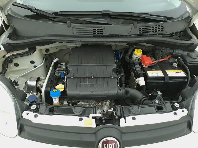 Fiat Panda Easy BR236963 1.2 Benzina 69CV