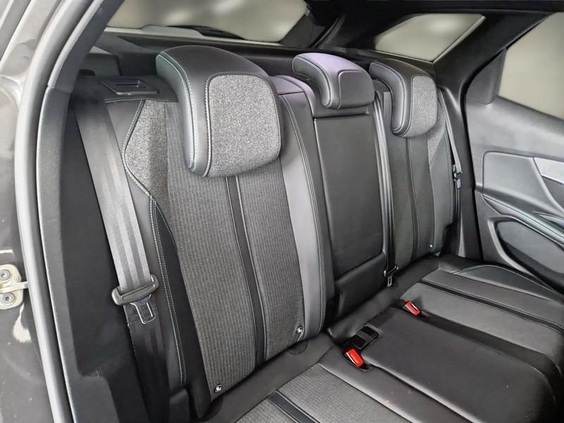 PEUGEOT 3008 BLUEHDI 130 EAT8 SES ALLURE SUV