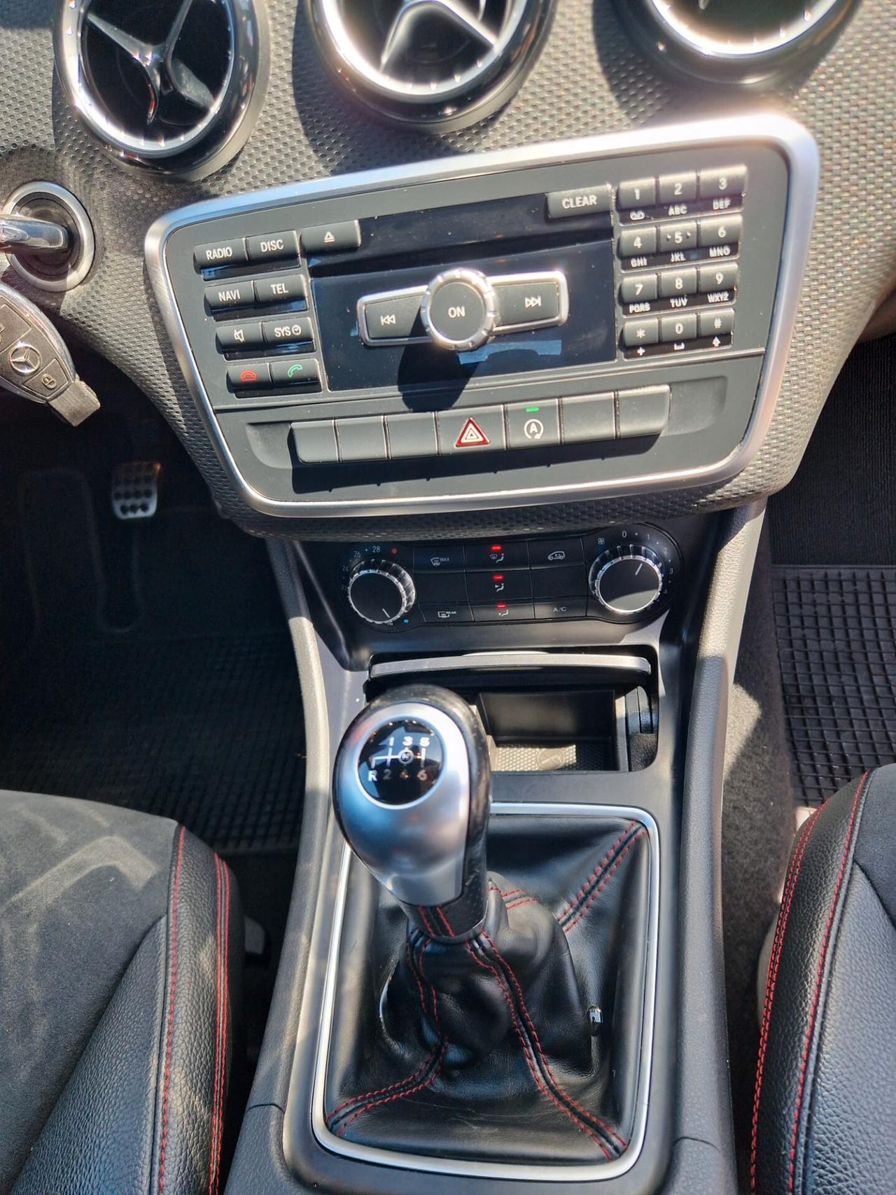 Mercedes-benz A 180 Classe A Premium