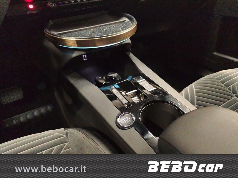 Lancia Ypsilon Ypsilon Hybrid e-DCT LX