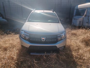 Dacia Sandero Stepway 0.9 TCe 90 CV Techroad
