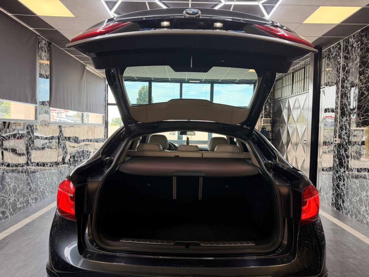Bmw X6 xDrive30d 258CV Extravagance