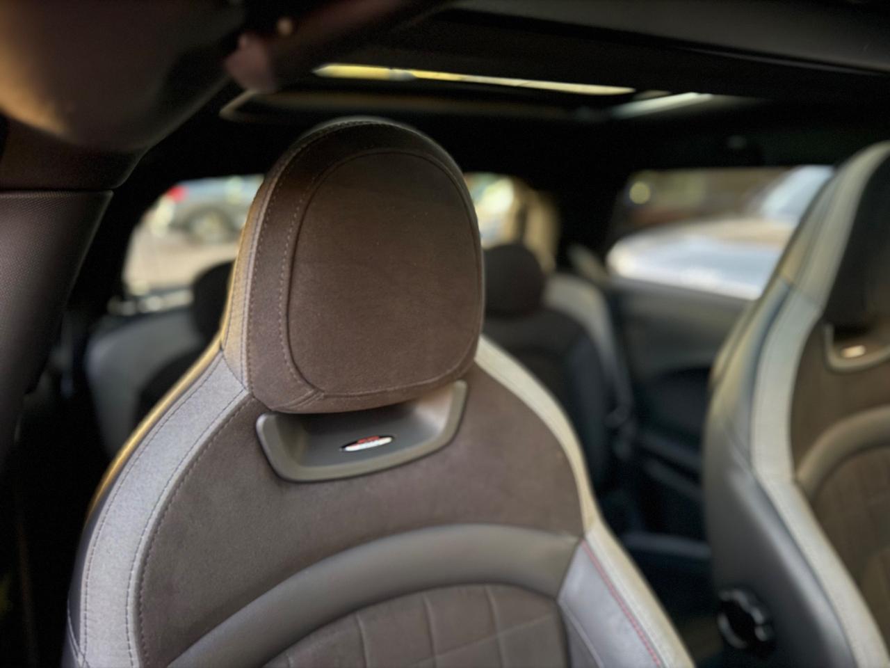 Mini John Cooper Works 2.0 JCW Aut. PARI AL NUOVO