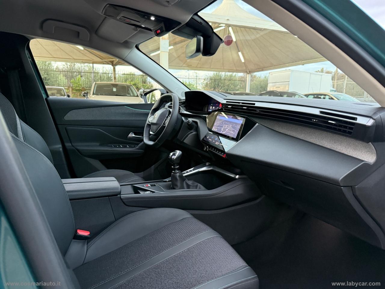 PEUGEOT 308 BlueHDi 130 S&S SW Allure Pack