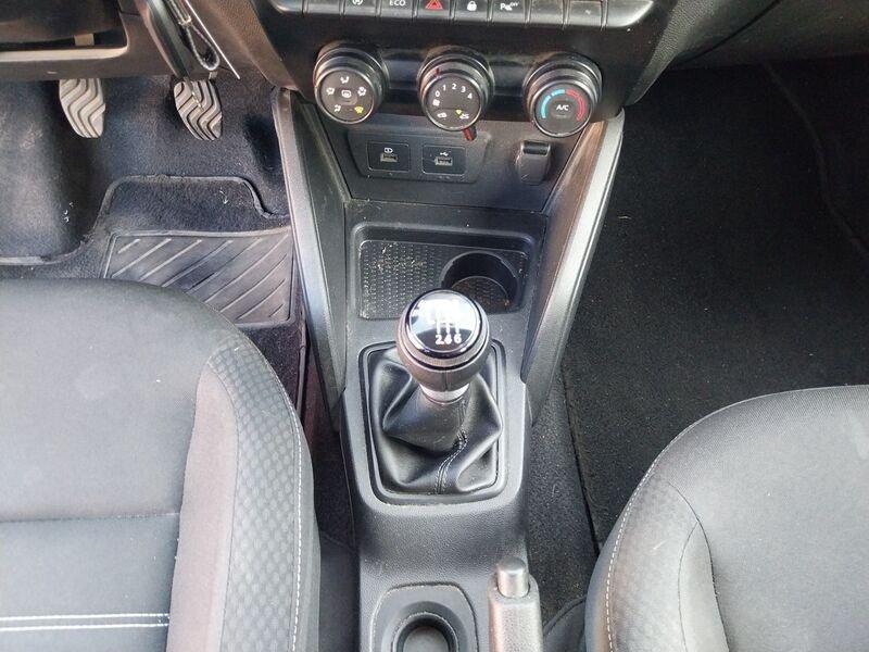 Dacia Duster Duster 1.0 tce Expression Gpl 4x2 100cv