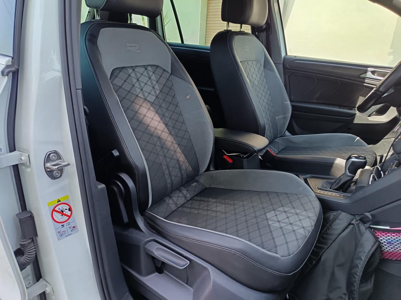 VOLKSWAGEN Tiguan 1.5 TSI 150 CV DSG R-Line ProMMo