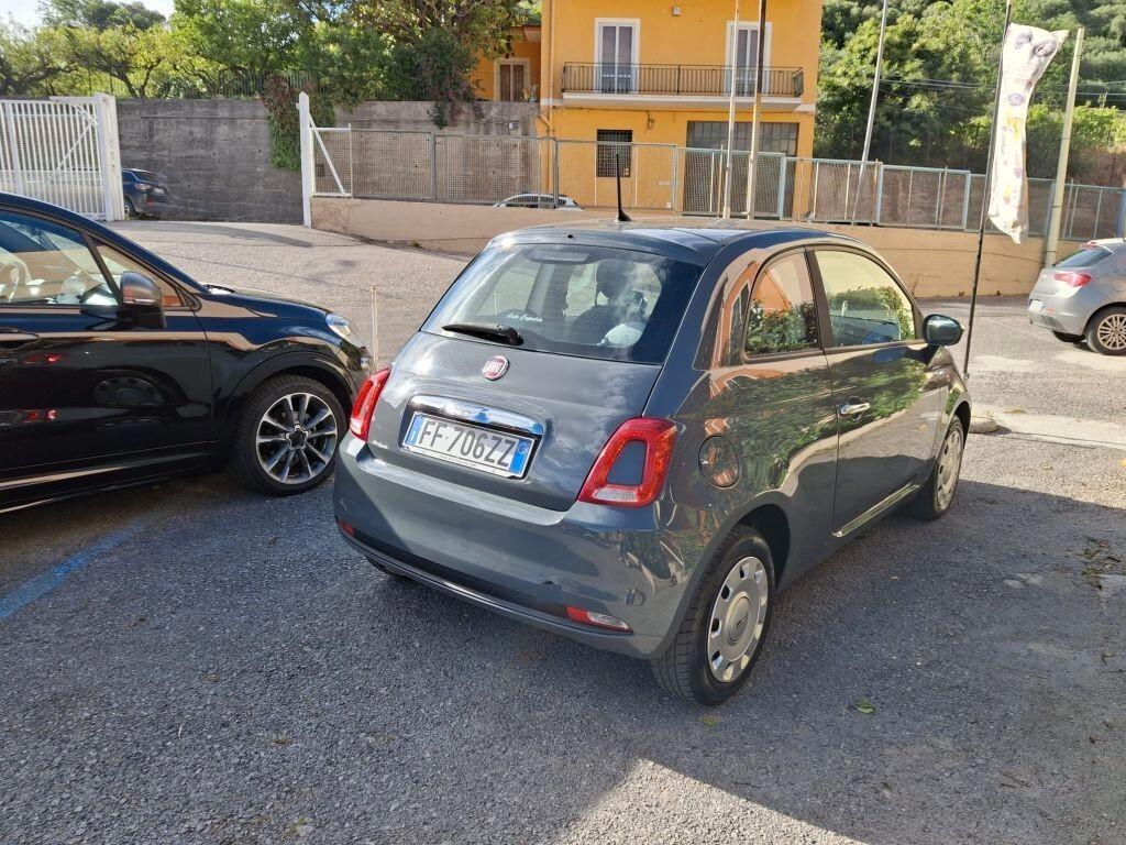 Fiat 500 1.2 EasyPower Pop