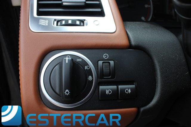 LAND ROVER Range Rover Sport 3.0 SDV6 HSE