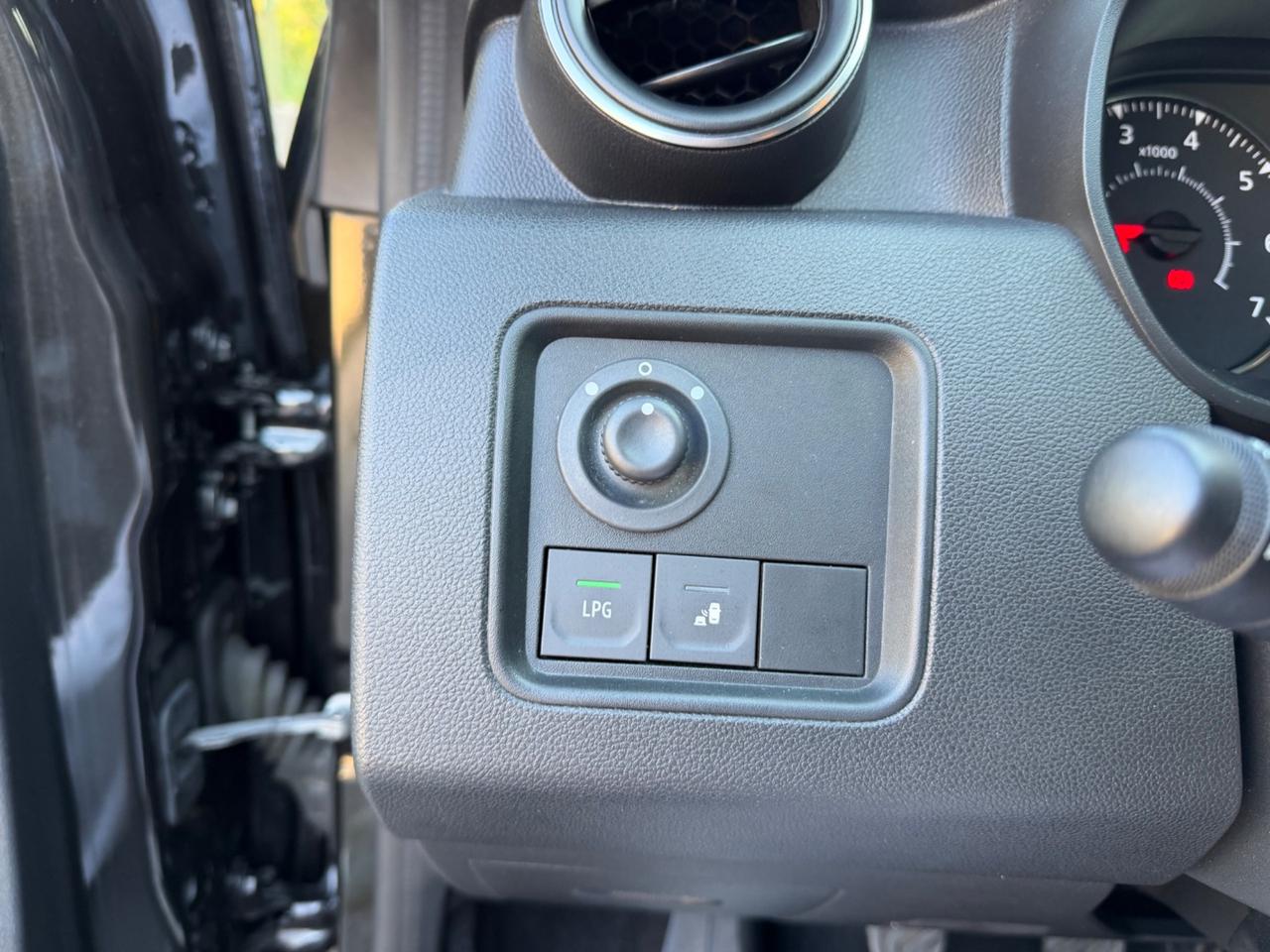 Dacia Duster 1.0 TCe GPL 4x2 Extreme