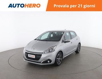 PEUGEOT 208 1° serie BlueHDi 75 5 porte Allure