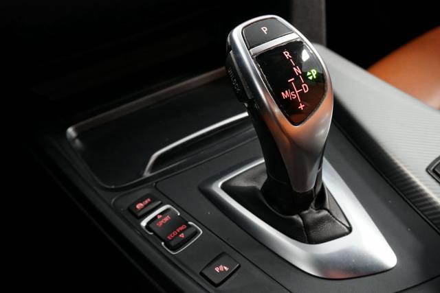 BMW 320 d xDrive Touring aut. Msport