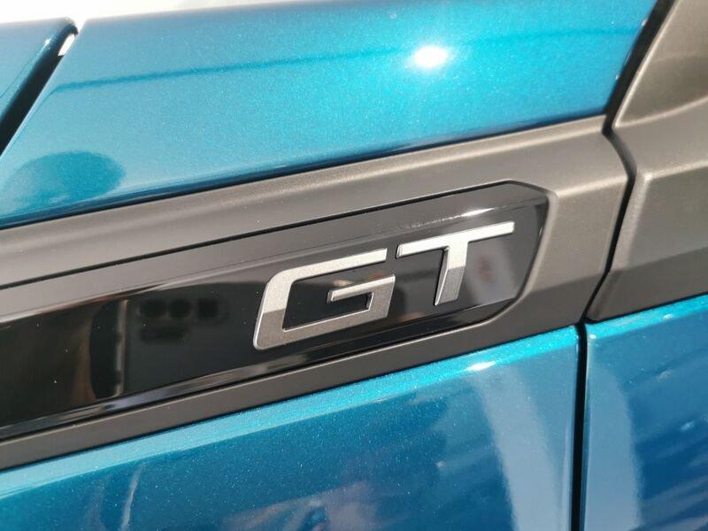 Peugeot 2008 Hybrid 145cv e-DCS6 GT Exclusive auto