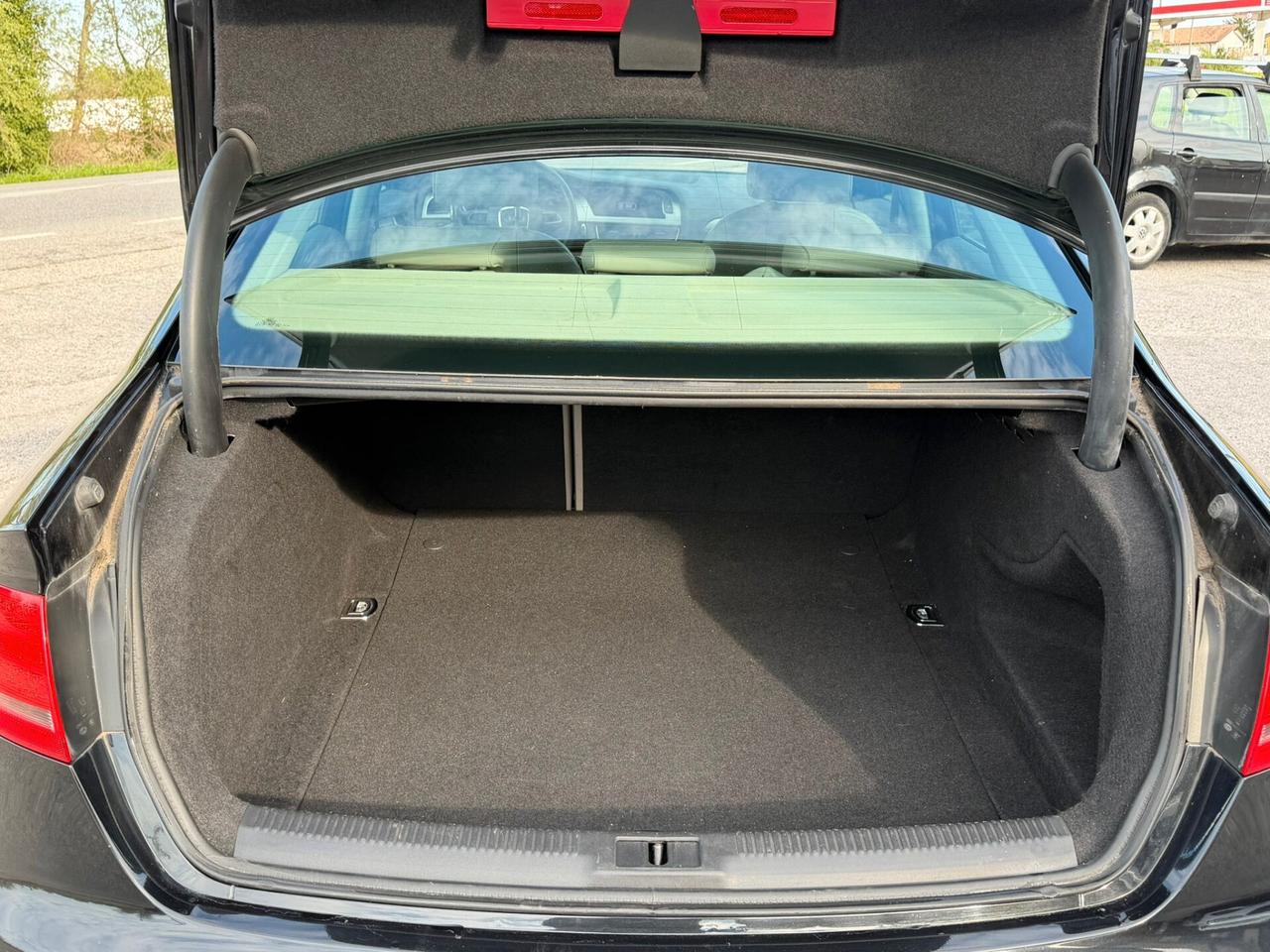 Audi A4 2.0 TDI 143CV F.AP. Advanced Plus Multitronic