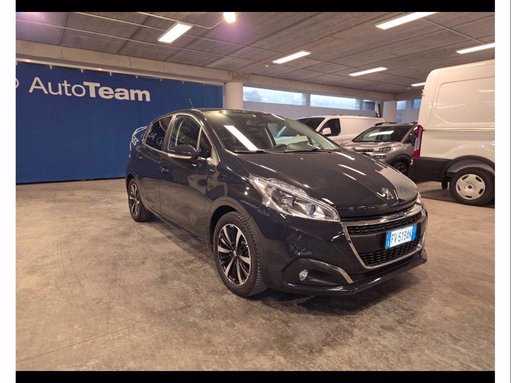 PEUGEOT 208 5p 1.2 puretech signature s&s 82cv del 2019