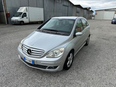 Mercedes-benz B 180 B 180 CDI Sport TETTO PELLE