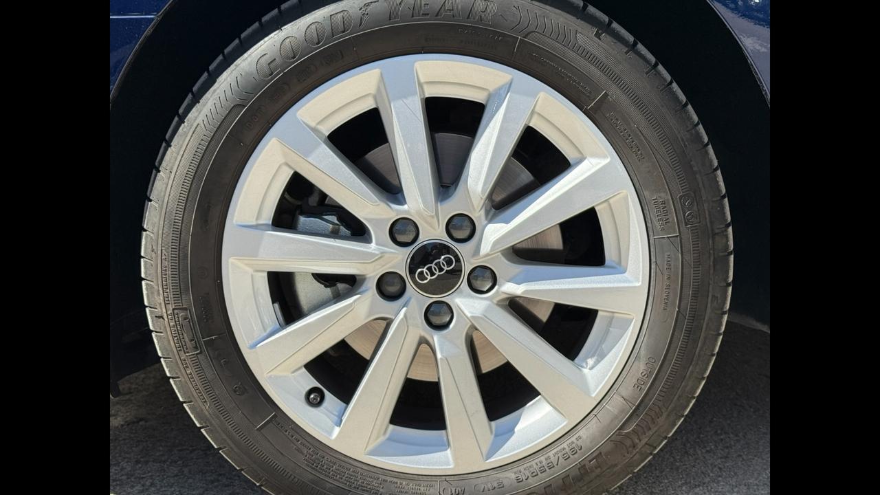 AUDI A1 II 2019 Sportback - A1 Sportback 30 1.0 tfsi Business 116