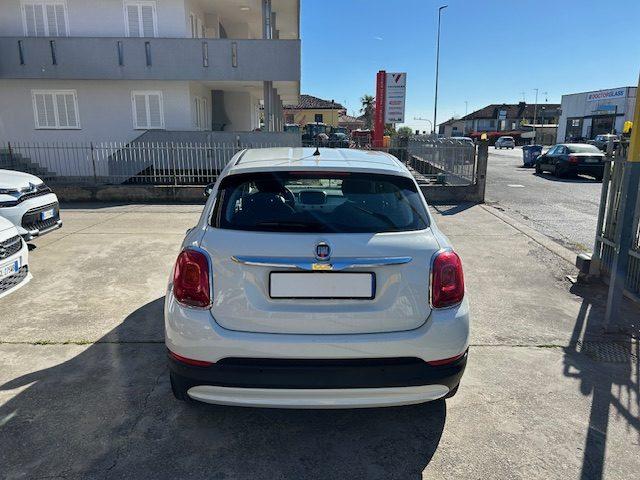 FIAT 500X 1.3 MultiJet 95 CV Pop Star