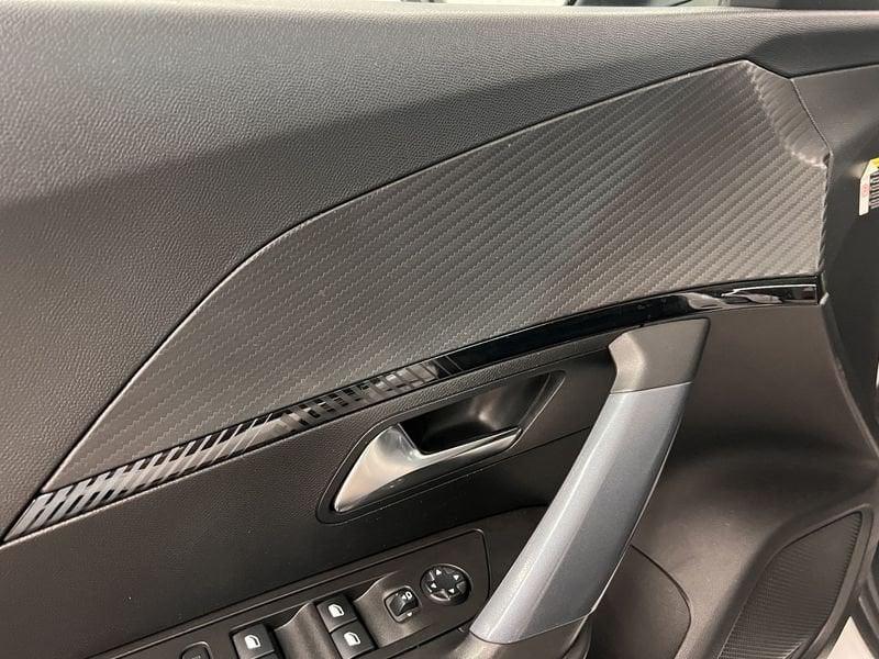 Peugeot 2008 2008 1.2 puretech Allure s&s 130cv eat8