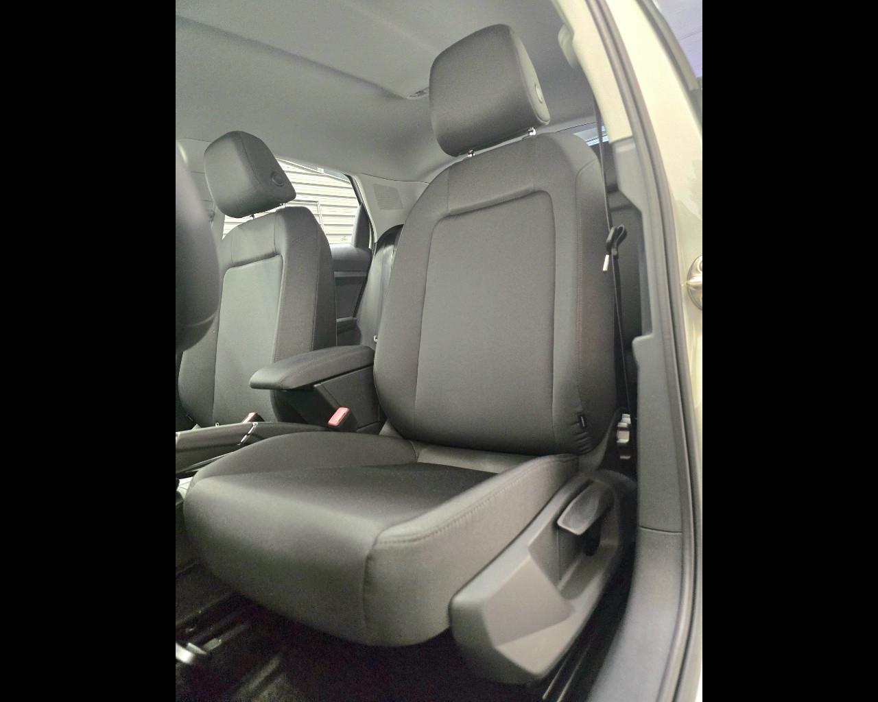 AUDI A1 ALLSTREET 30 TFSI IDENTITY CONTRAST