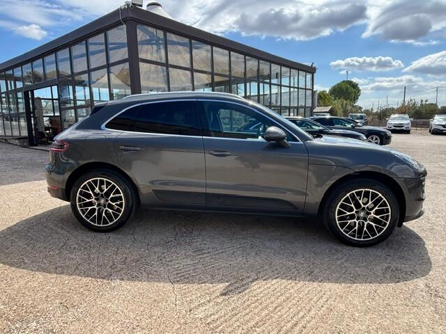 Porsche Macan 2.0 Benzina 252CV Pdk 2018