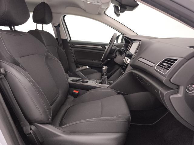 RENAULT Megane 1.5 blue dci Business 115cv