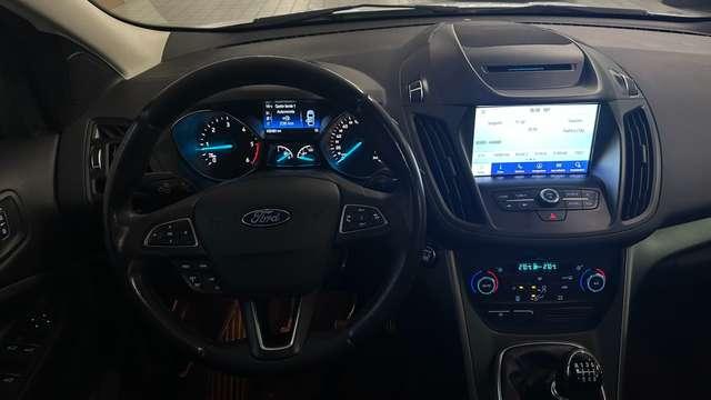 Ford Kuga 1.5 tdci Plus 120cv