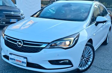 Opel Astra 1.6 CDTi 110CV SW Dynamic - 2016