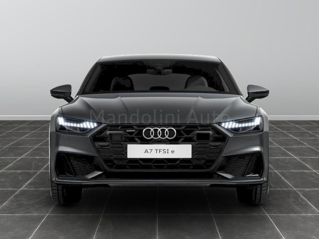 Audi A7 sportback 50 2.0 tfsi e 265cv business advanced quattro ultra s tronic