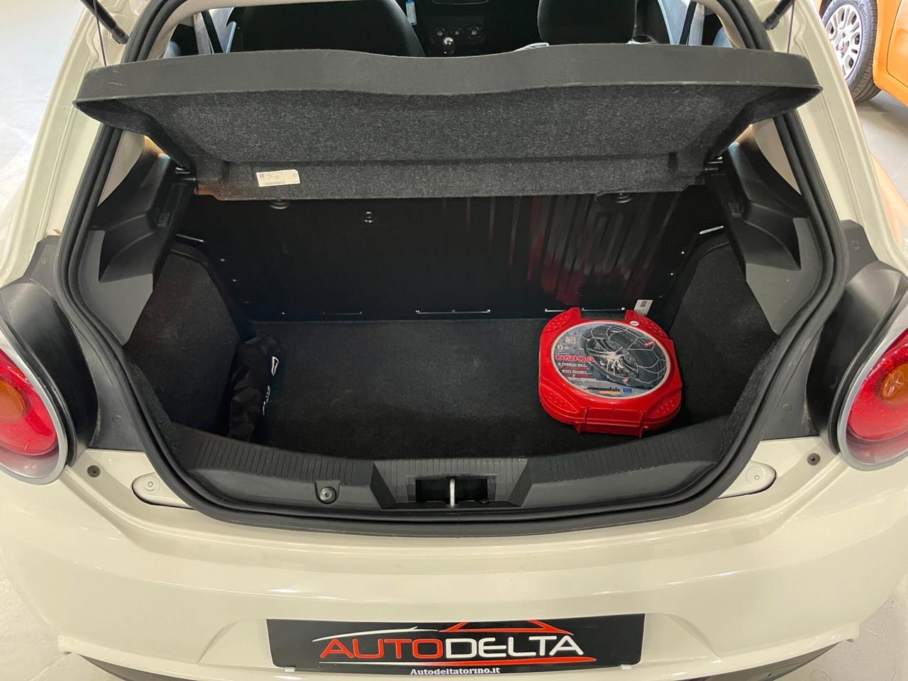 Alfa Romeo MiTo 1.4 78 CV 8V S&S Super