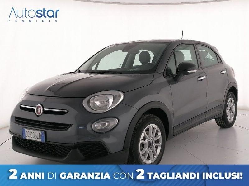 FIAT 500X 1.0 T3 Urban 120cv my20