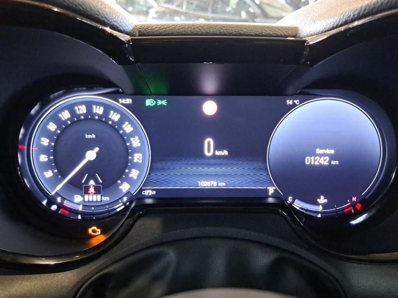 ALFA ROMEO TONALE 1.6 DIESEL 130 CV TCT6 SPRINT 5 PORTE SUV