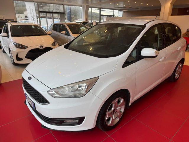 FORD C-Max 1.5 TDCi 120CV Powershift Start&Stop Business