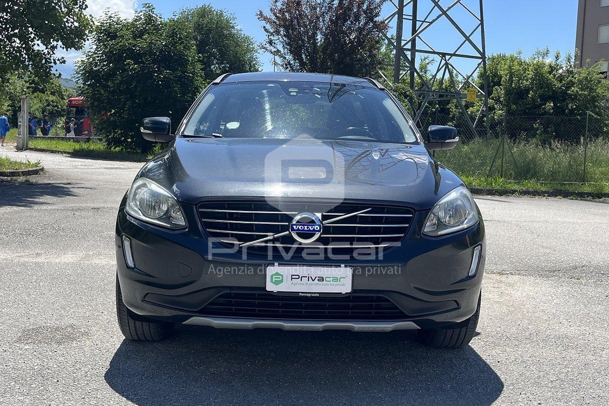 VOLVO XC60 D3 Geartronic Momentum