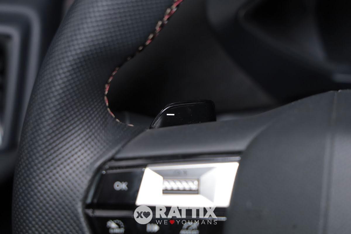 DS Automobiles DS 3 1.2 hybrid Etoile auto