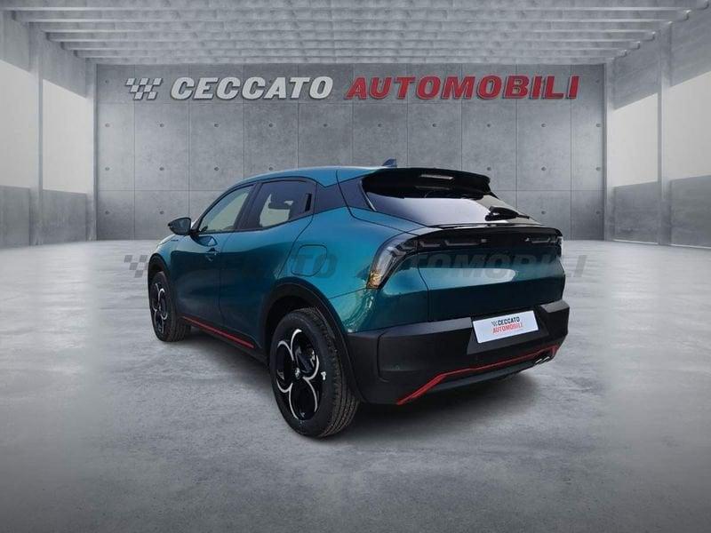 Alfa Romeo Junior Junior 1.2 ibrida Speciale 136cv edct6