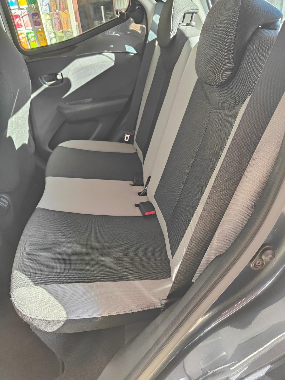 Toyota Aygo 1.0 VVT-i 69 CV 5 porte x-cite