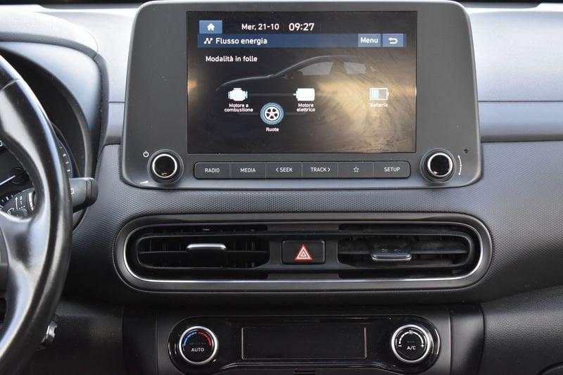 Hyundai Kona Hybrid 1.6 HEV XTech+ 2WD DCT