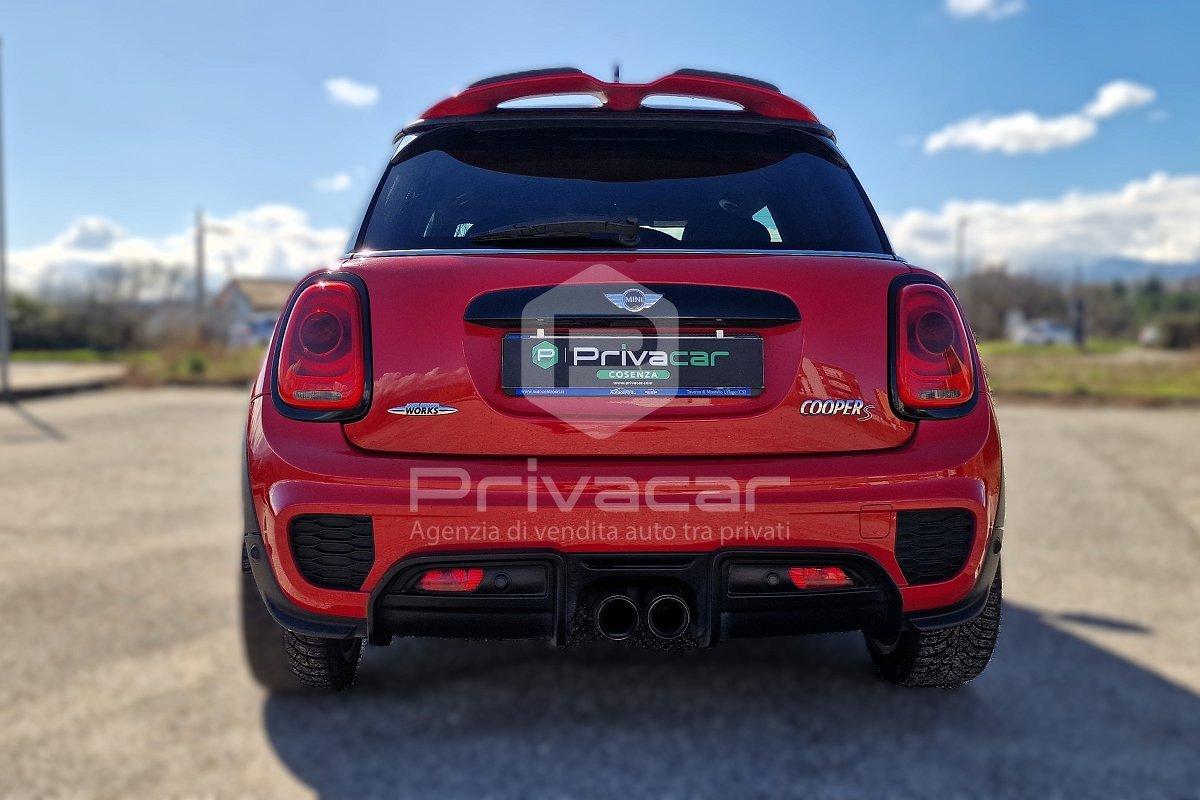 MINI Mini 2.0 Cooper S Hype