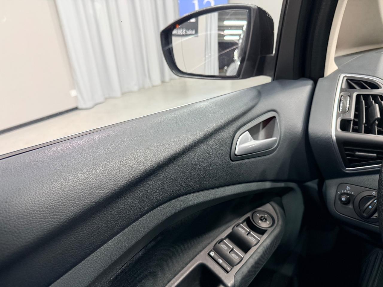 Ford C-Max 1.6 TDCi 115CV Titanium ''GARANZIA''