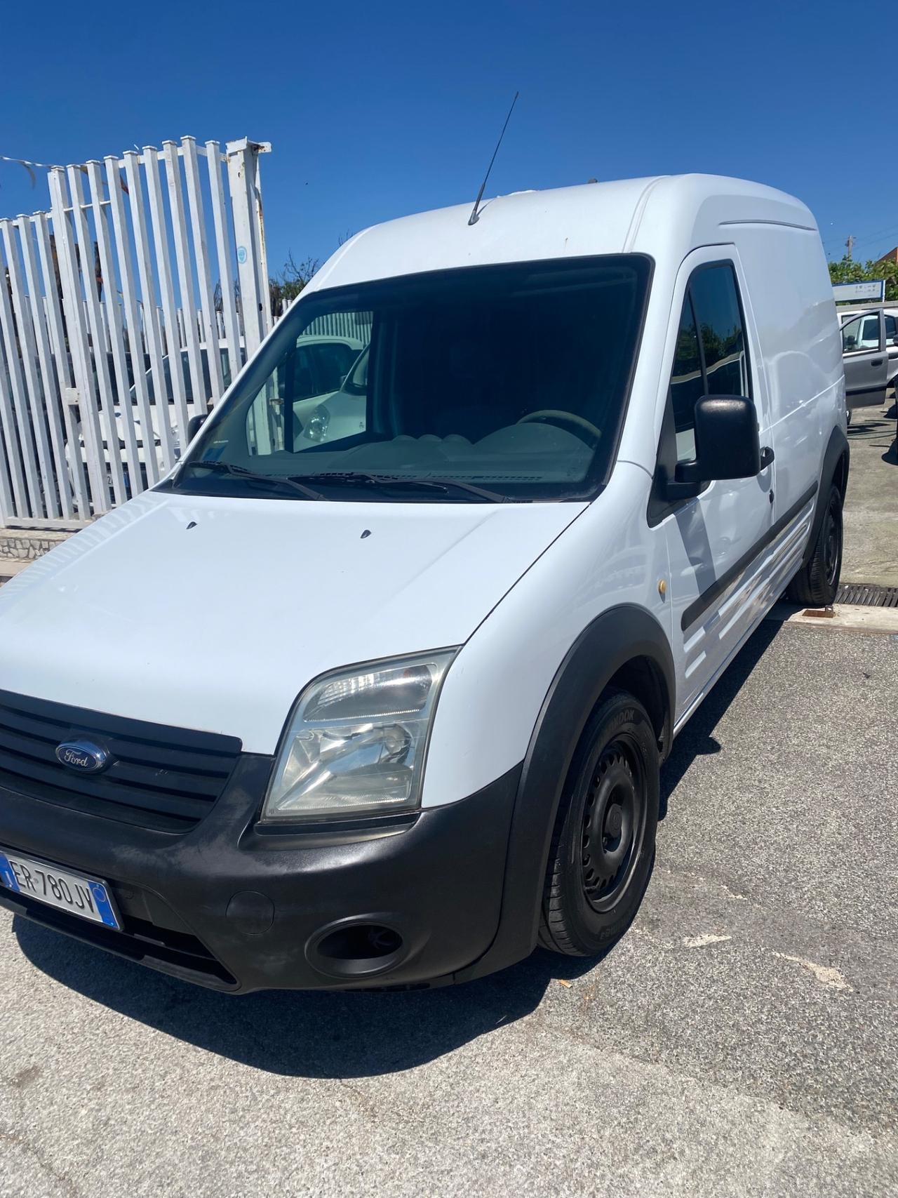 Ford Transit Connect Tourneo 220L 1.8 TDCi/75CV DPF PL-TA N1 Trend