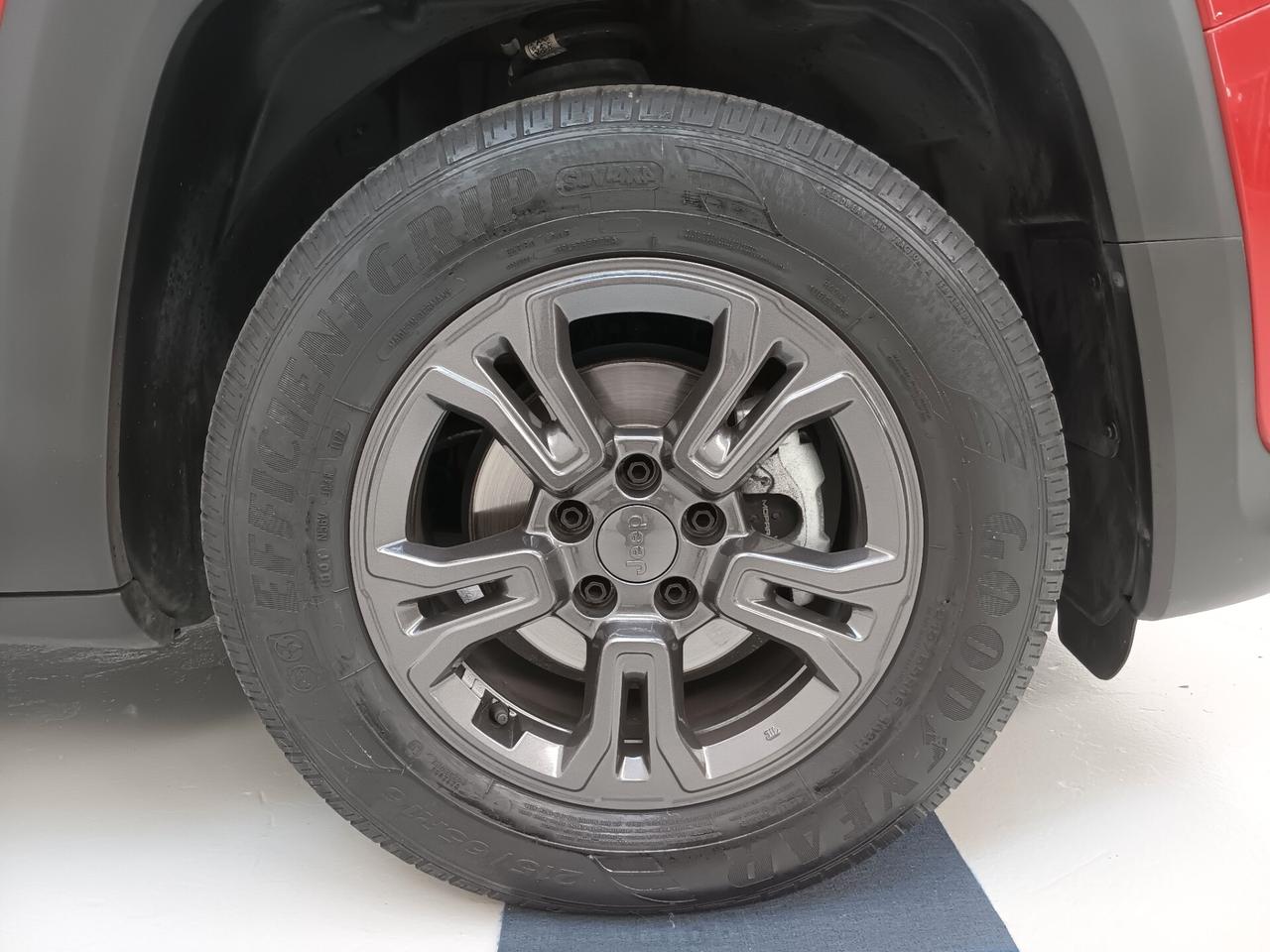 Jeep Renegade 1.0 T3 Longitude