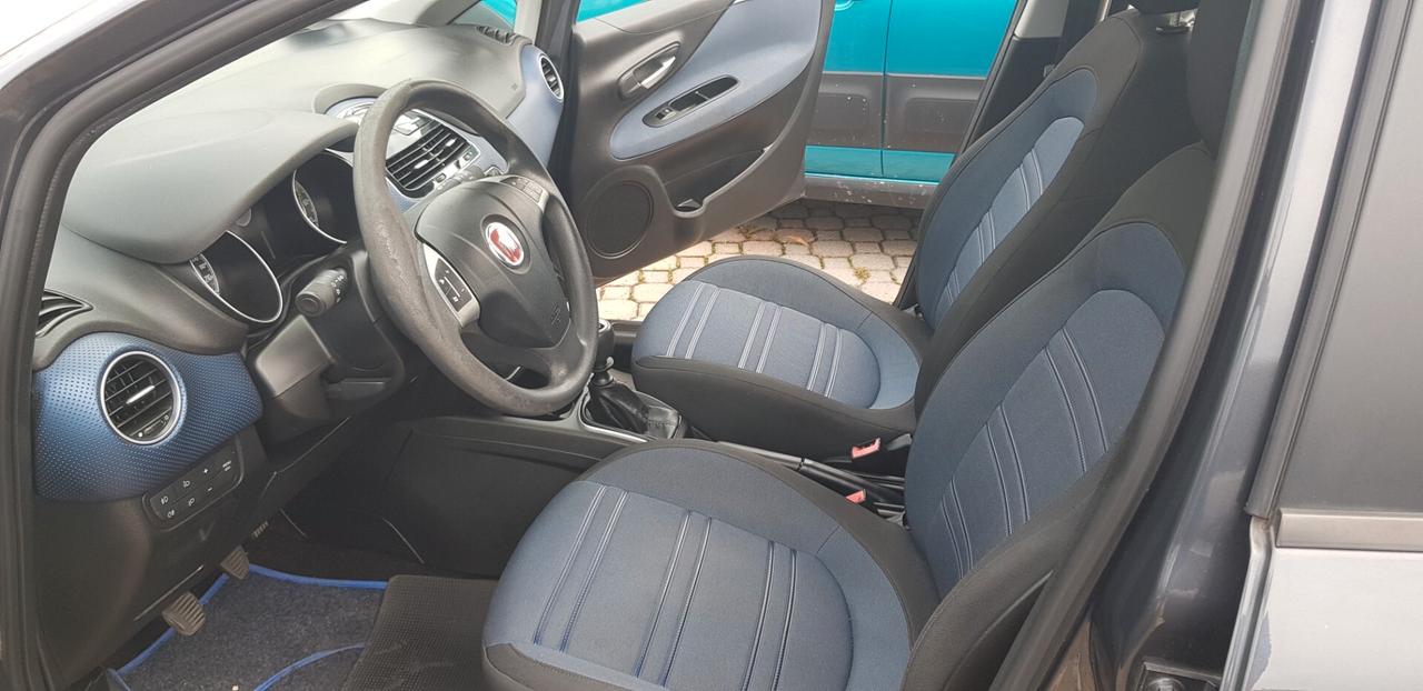 Fiat Punto Evo Punto Evo 1.2 5 porte Dynamic OK NEO PATENTATI