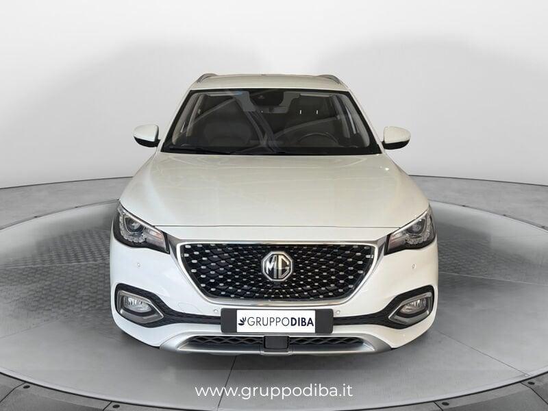 MG HS I 1.5 t Comfort