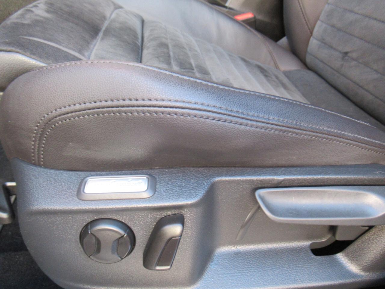 Volkswagen Passat Variant 2.0 TDI DSG Executive BlueMotion Tech.