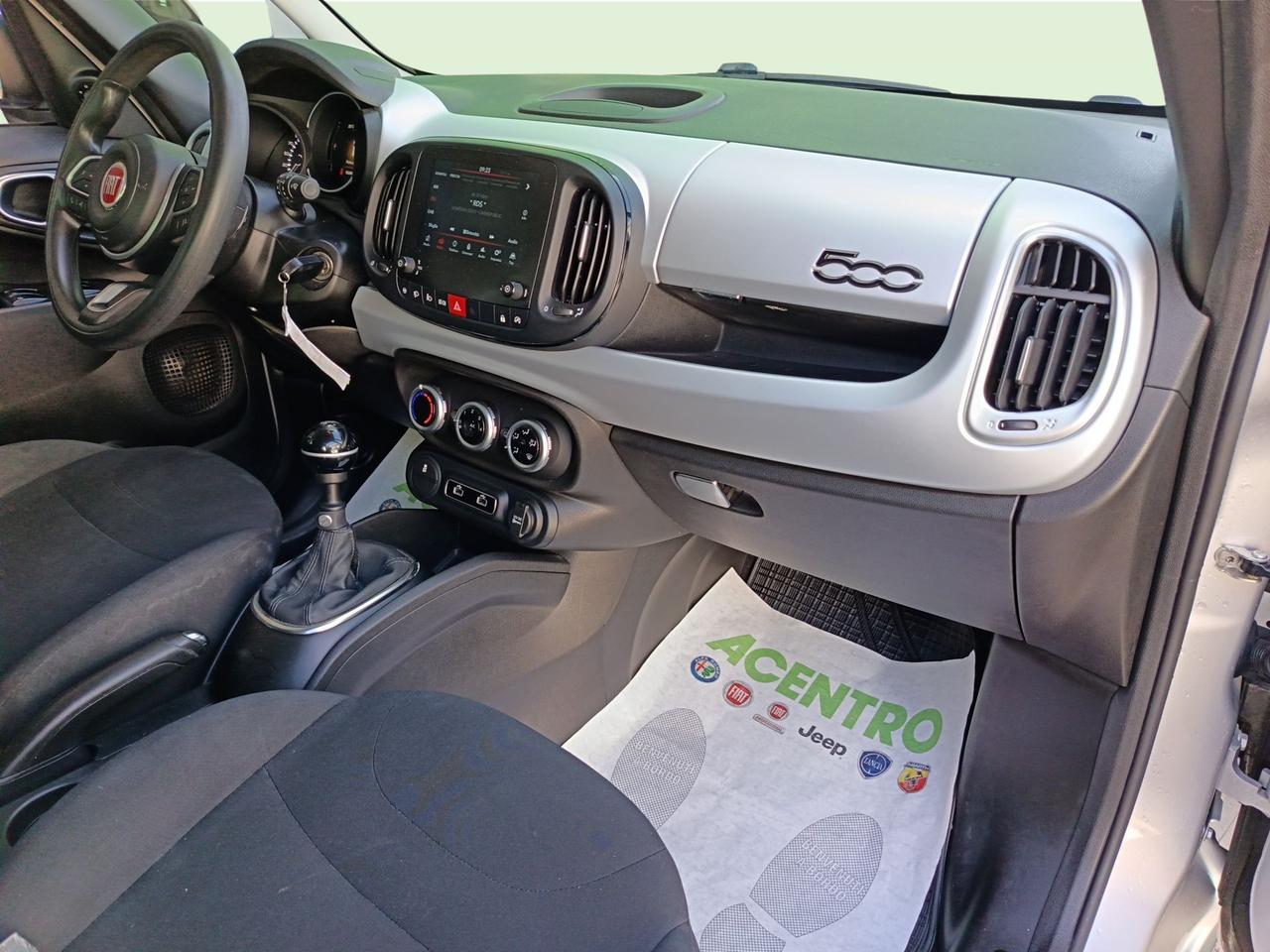FIAT 500L - 1.4 95CV Connect MY 21