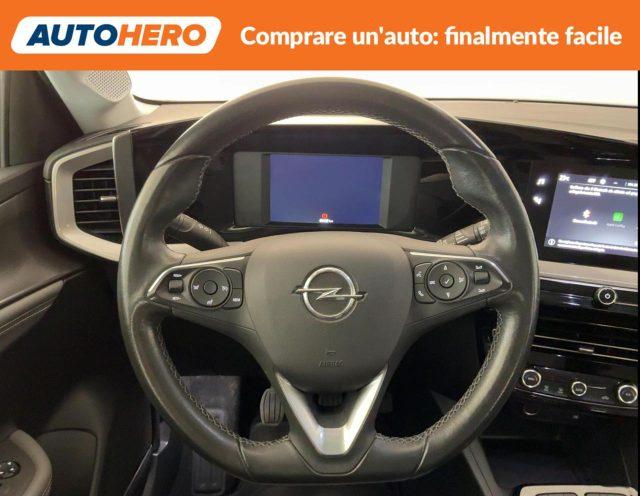 OPEL Mokka 1.2 Turbo Elegance
